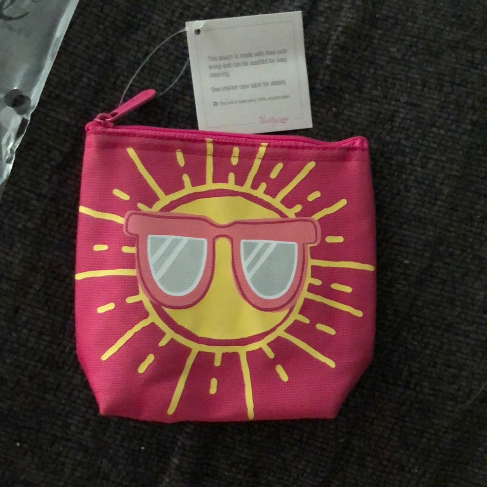 Snack bag